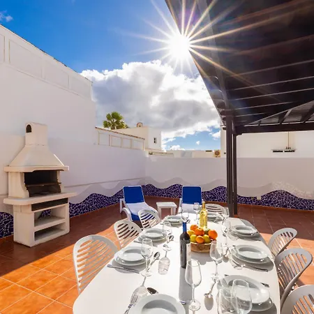 Villa Dulce *