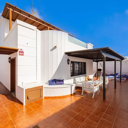 Dulce Villa Tias