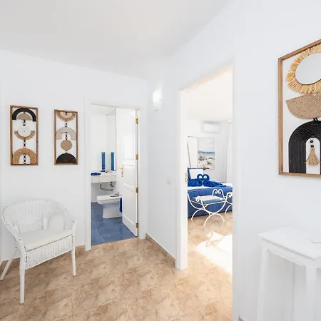 Dulce וילה Tías