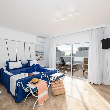 Dulce וילה Tías