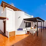 Dulce Villa Tías